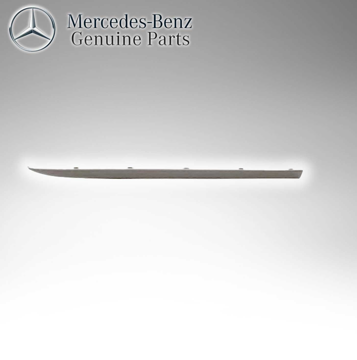 Mercedes Benz Genuine Paneling 1638851425