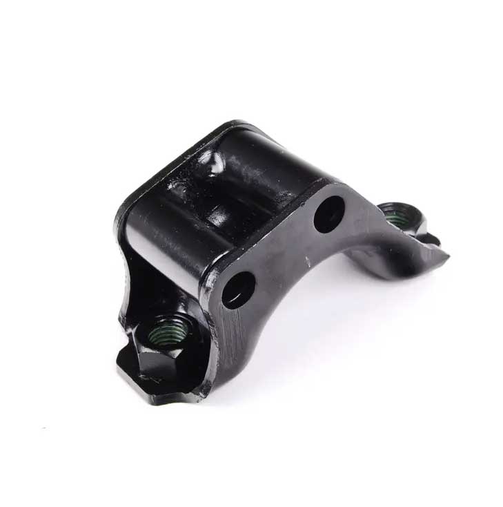 Mercedes Benz Genuine BEARING BRACKET 1643230063