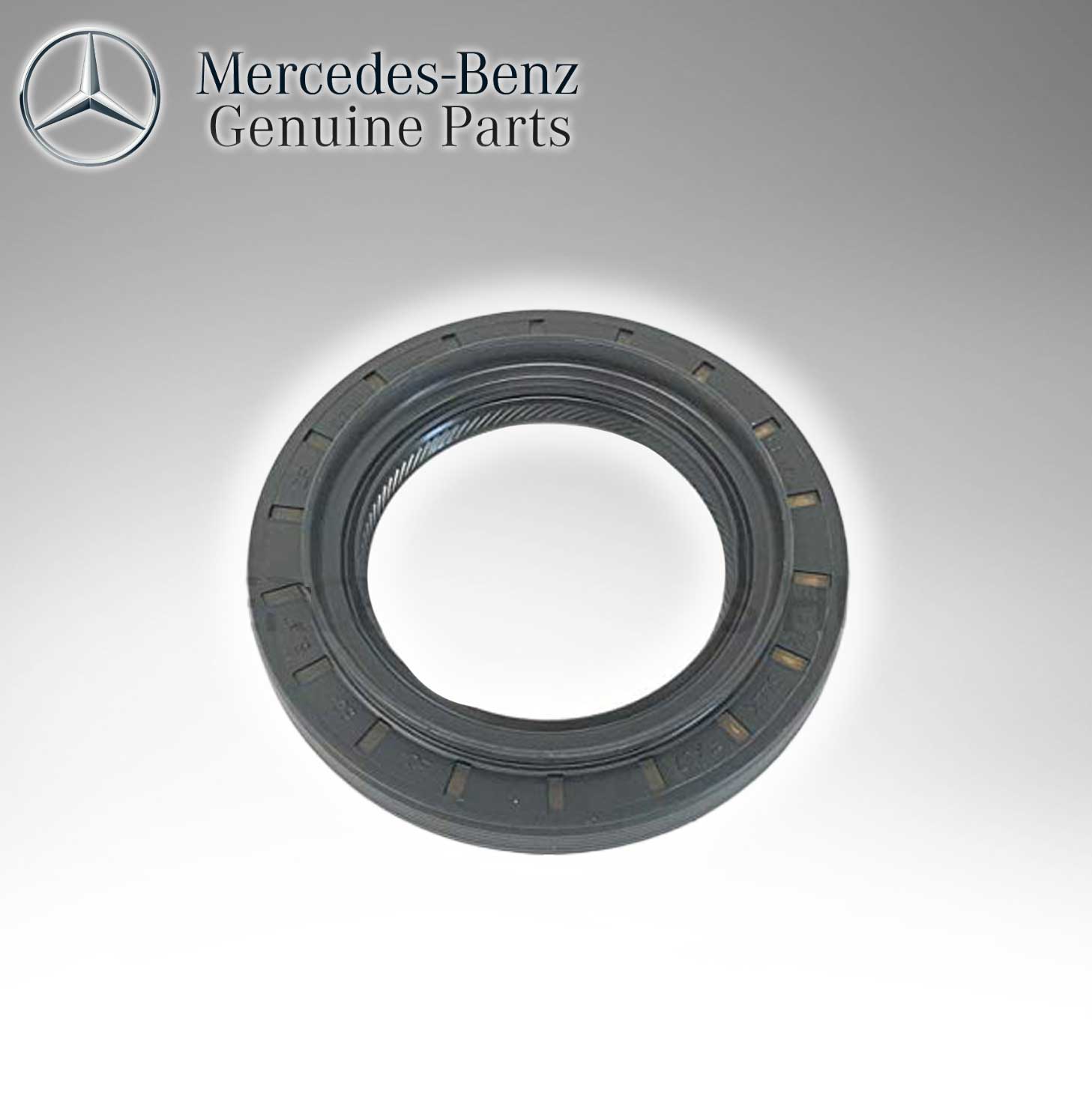 Mercedes Benz Genuine Radial Seal 1643370059