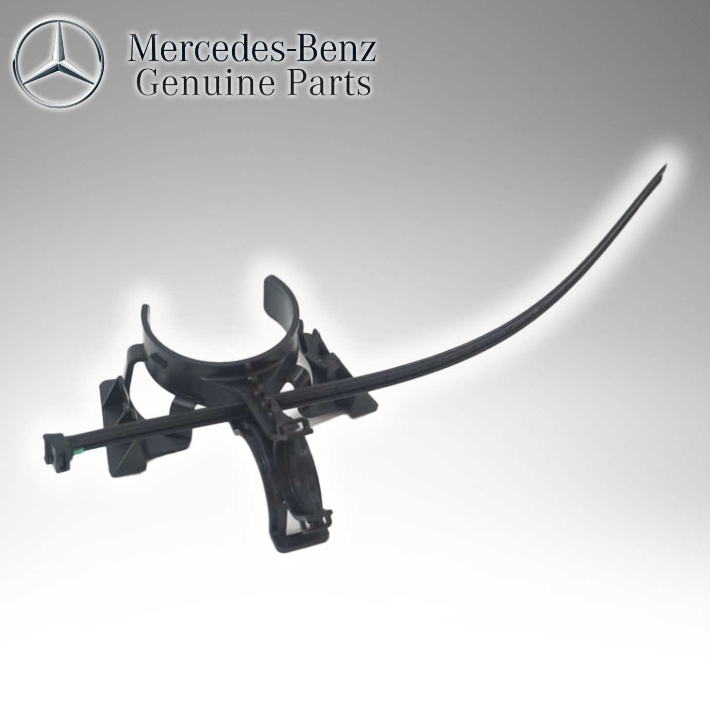 Mercedes Benz Genuine BRAKET 1644210794