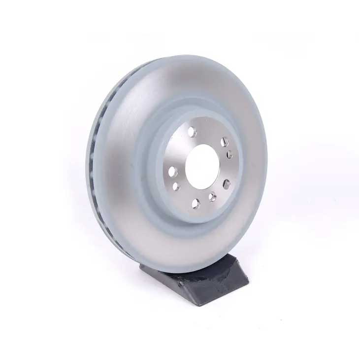Mercedes Benz Genuine BRAKE DISC 1644211312