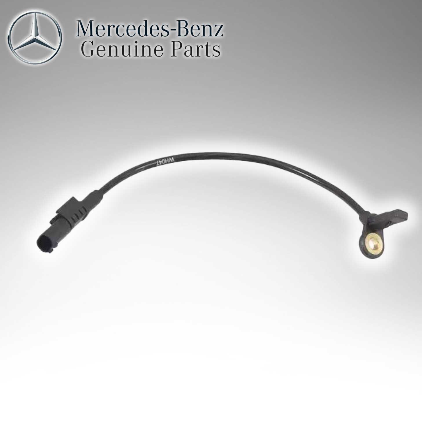 Mercedes Benz Genuine Wheel Sensor 1644405641