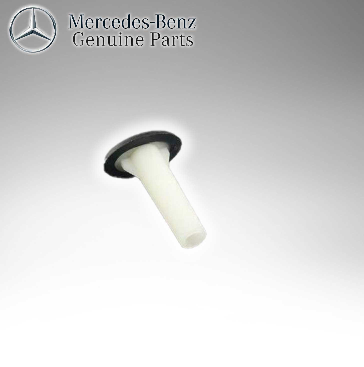 Mercedes Benz Genuine Exterior Step Pad Plug 1646981530