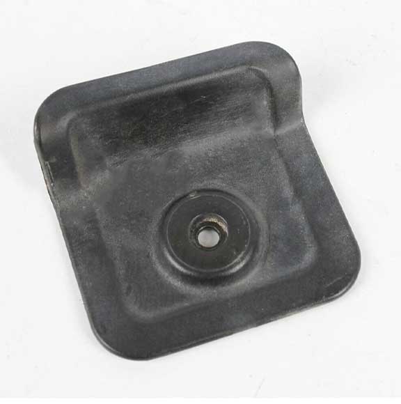 Mercedes Benz Genuine END STOP 1647430229