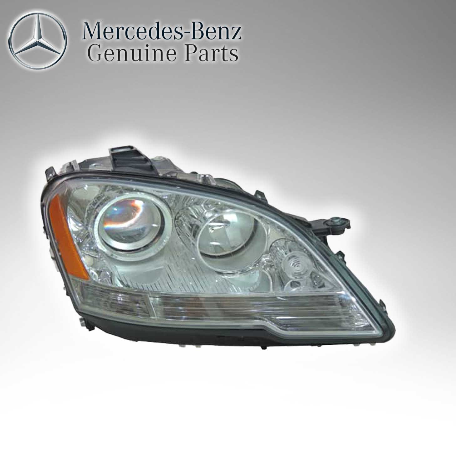 Mercedes Benz Genuine Lighting Unit 1648206961