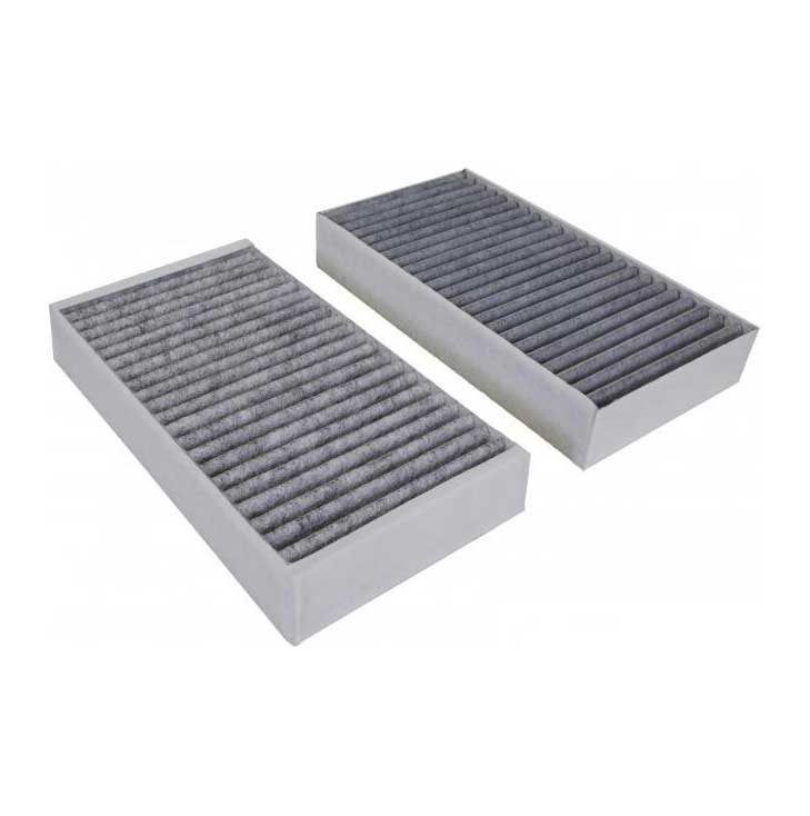 Mercedes Benz Genuine COMBINATION FILTER 164830021864