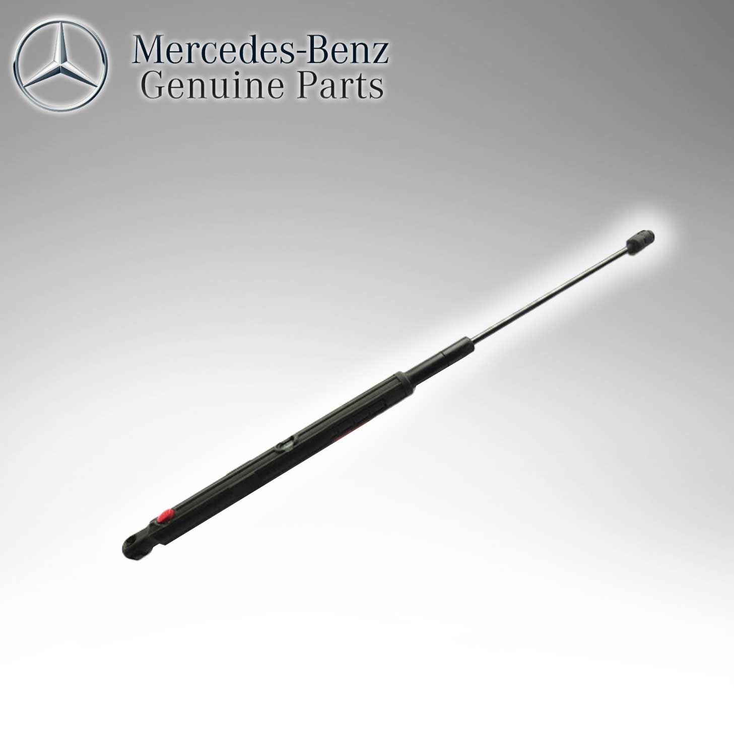 Mercedes Benz Genuine Hood Gas Spring Strut Left 1648800029
