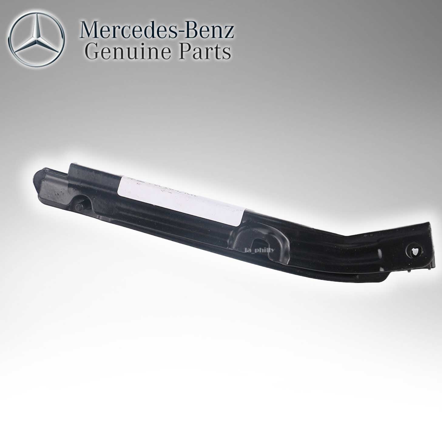 Mercedes Benz Genuine BRACKET 1648800414