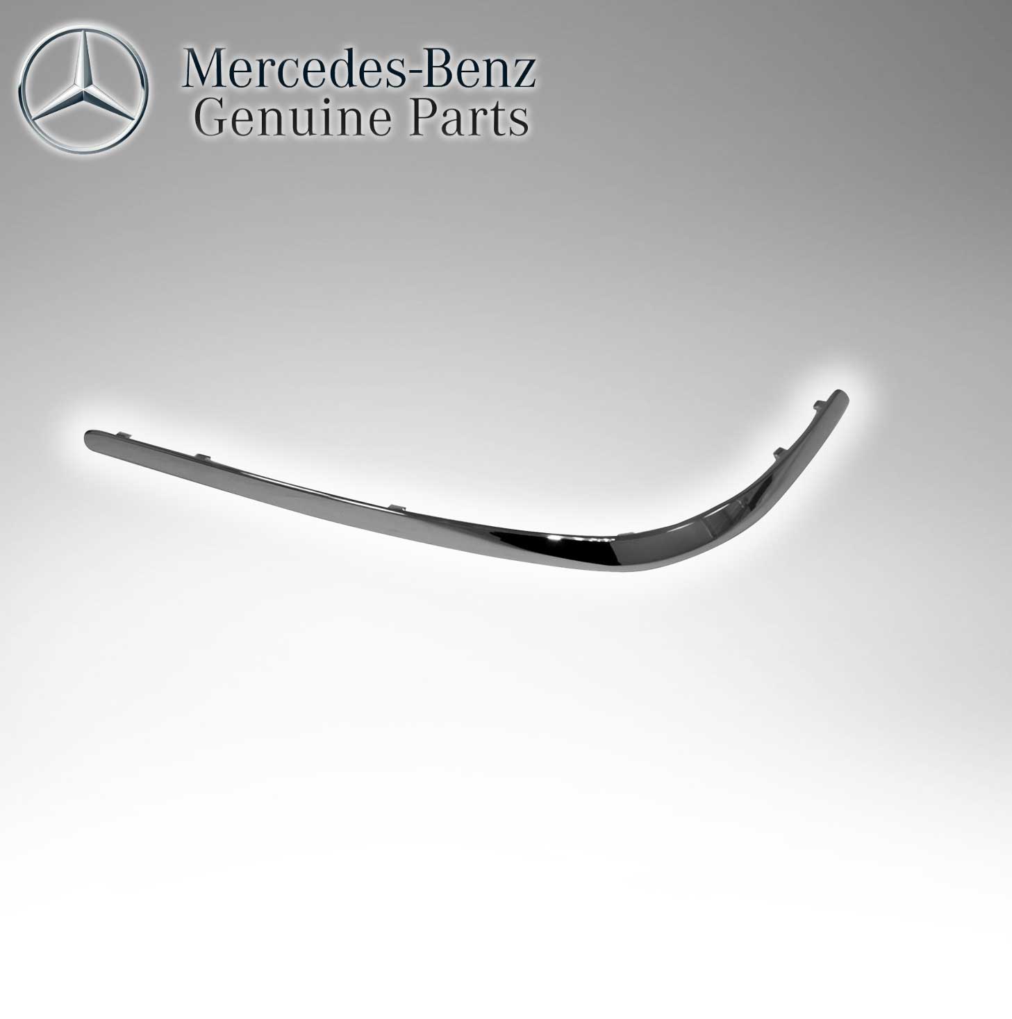 Mercedes Benz Genuine Trim Strip 1648851721