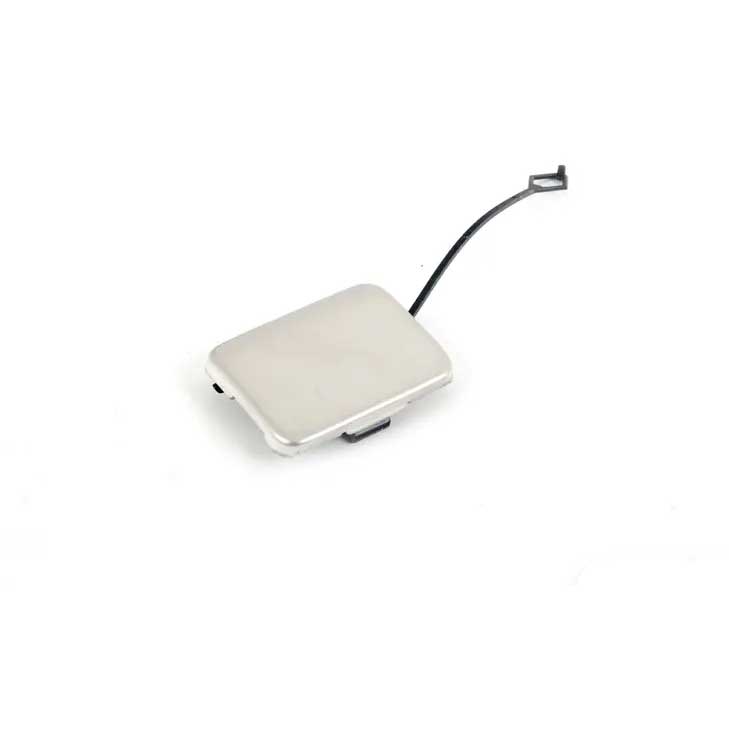 Mercedes Benz Genuine BUMPER JOINT COVER 1648852323