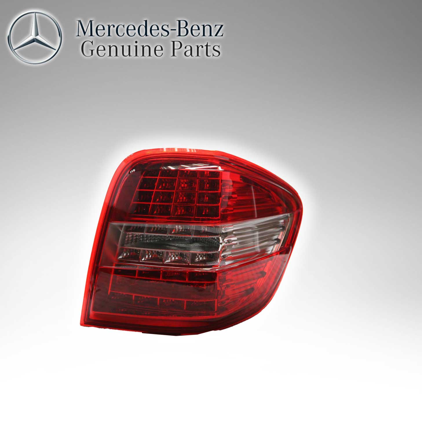 Mercedes Benz Genuine Tail Lamp 1649064300