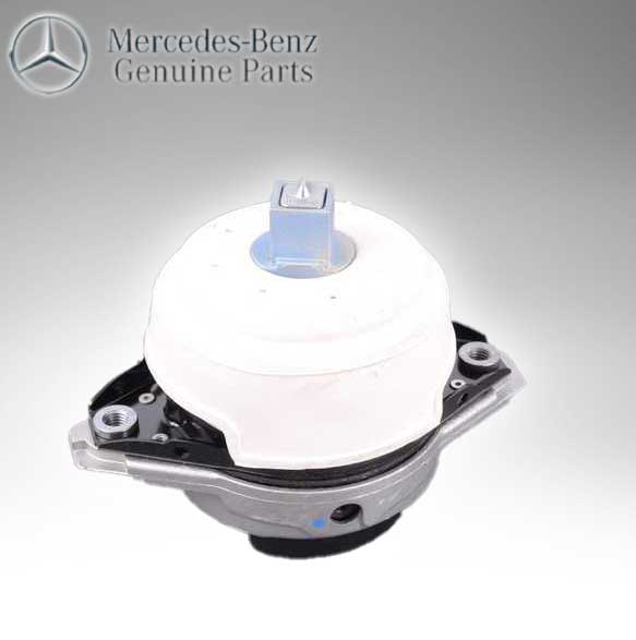 Mercedes Benz Genuine Engine Mounting 1662407917