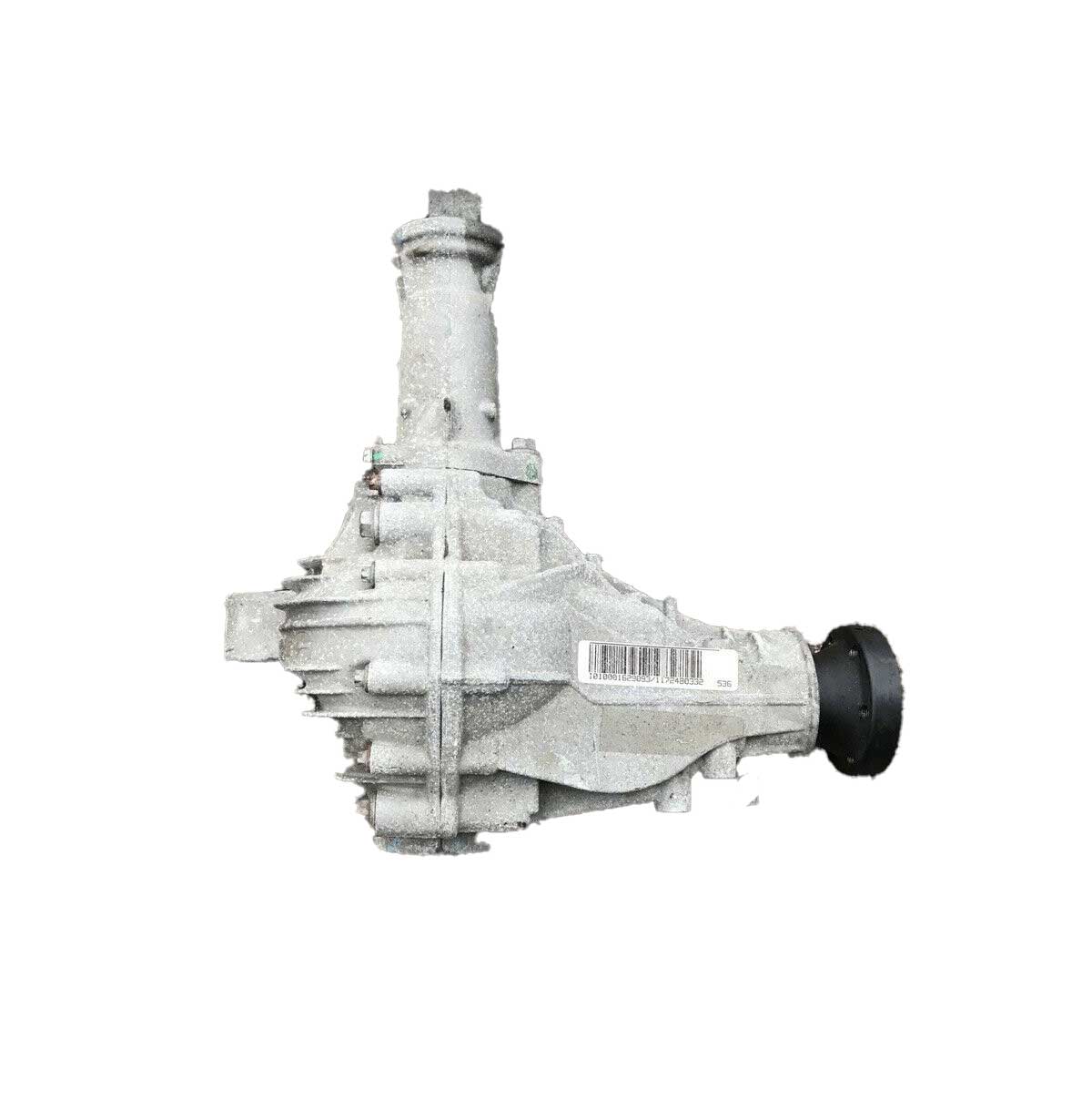 Mercedes Benz Genuine TRANSFER CASE ASSAMBLY 1663300200