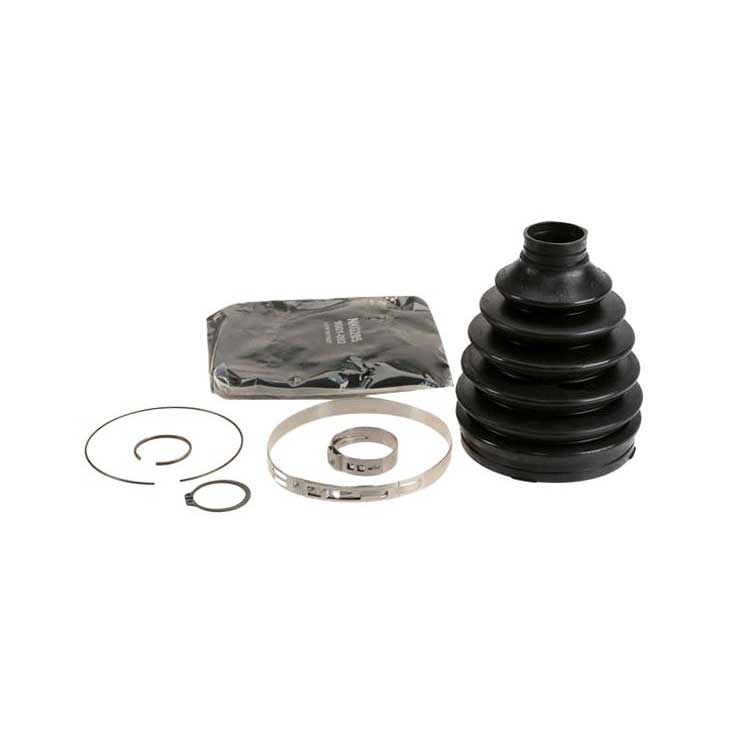 Mercedes Benz Genuine BOOT 1663300385