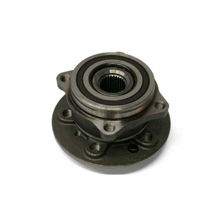 Mercedes Benz Genuine WHEEL BEARING 1663340206