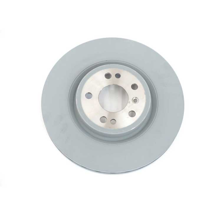 Mercedes Benz Genuine BRAKE DISC 1664211300