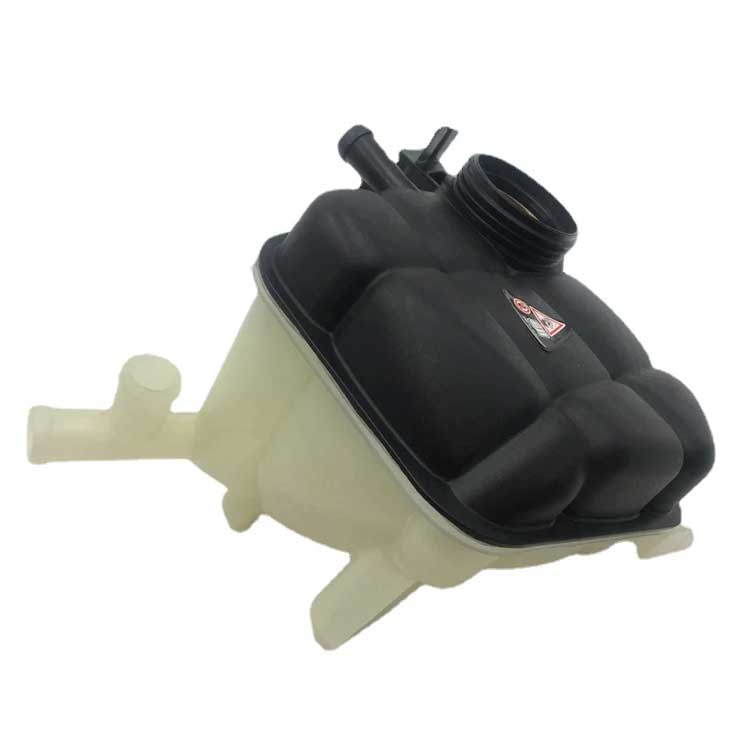 Mercedes Benz Genuine EXPANSION TANK 1665000049