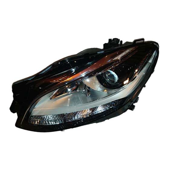 Mercedes Benz Genuine LAMP UNIT 1668201559