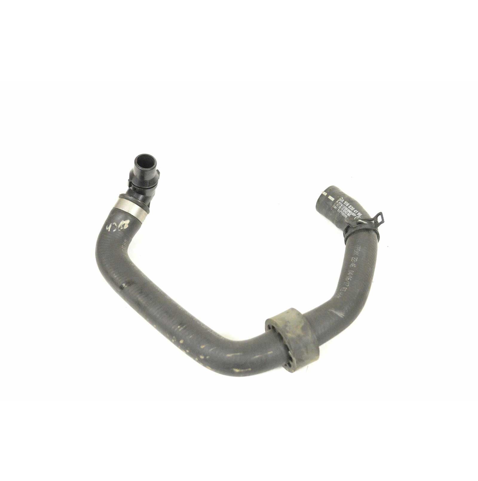 Mercedes Benz Genuine HOSE ASSEMBLY 1668304196