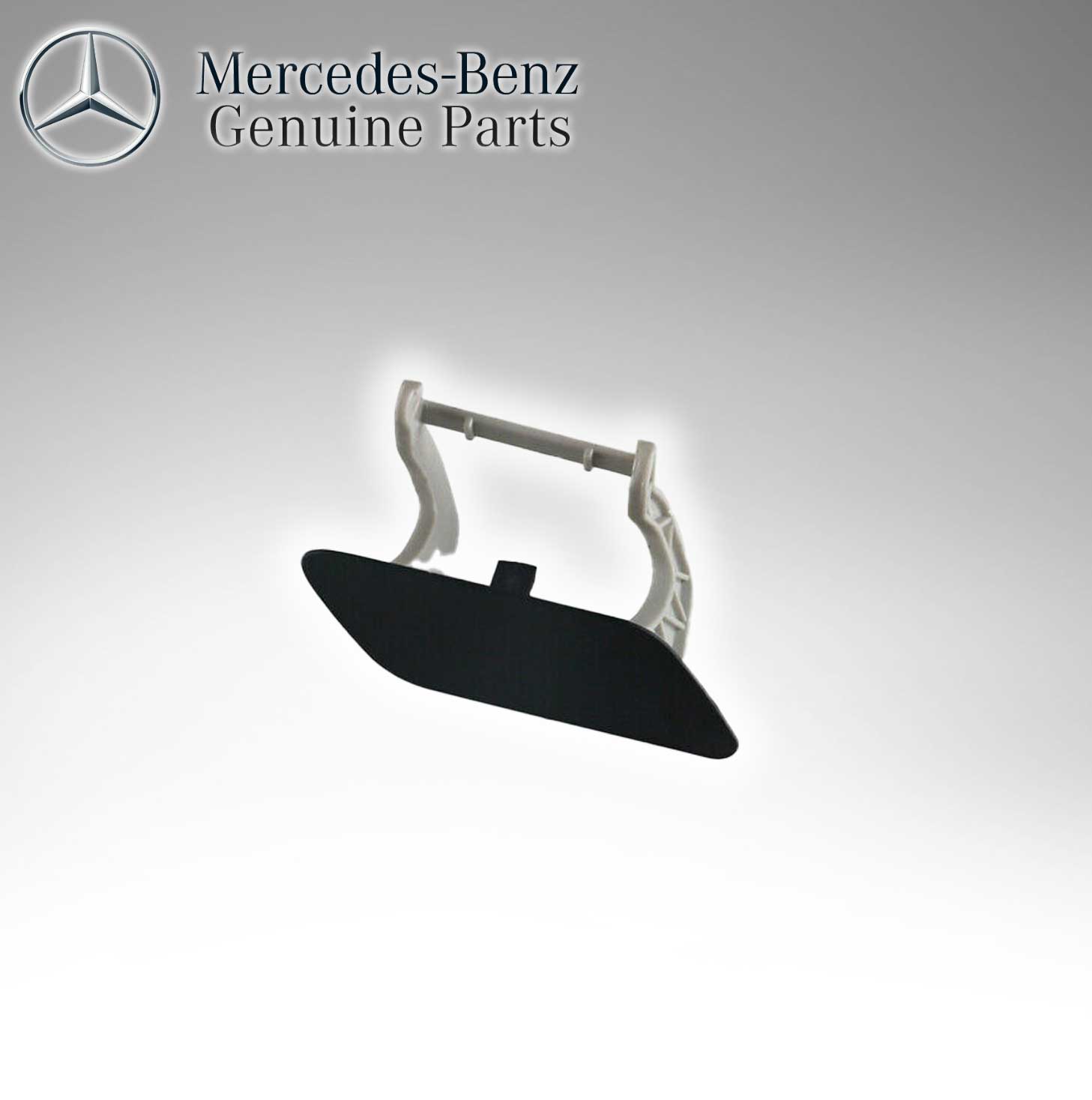 Mercedes Benz Genuine Cover Headlamp Cleani Assorted 1668600208