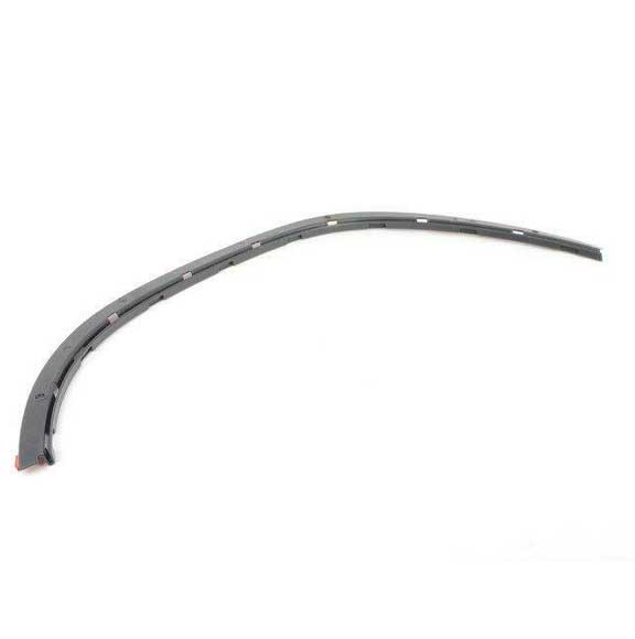 Mercedes Benz Genuine WHEEL ARCH COVER 1668846822