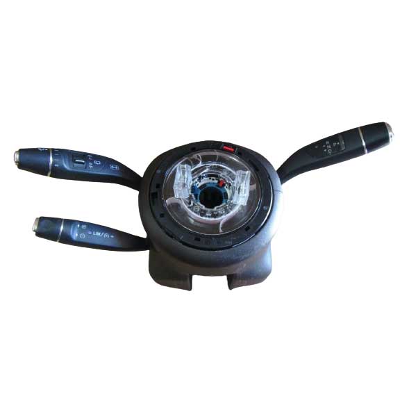 Mercedes Benz Genuine CONTROL UNIT COMPLETE 16690088078N85