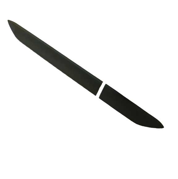 Mercedes Benz Genuine TRIM STRIP 1677255400