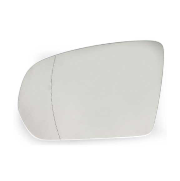Mercedes Benz Genuine MIRROR GLASS 1678106801