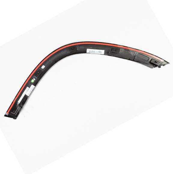 Mercedes Benz Genuine WHEEL ARCH COVER 16788097049197