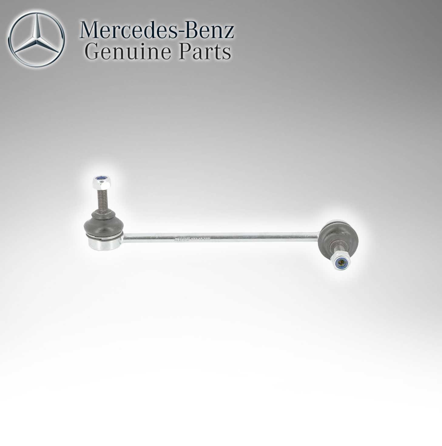 Mercedes Benz Genuine Stabilizer Rod 1683201189