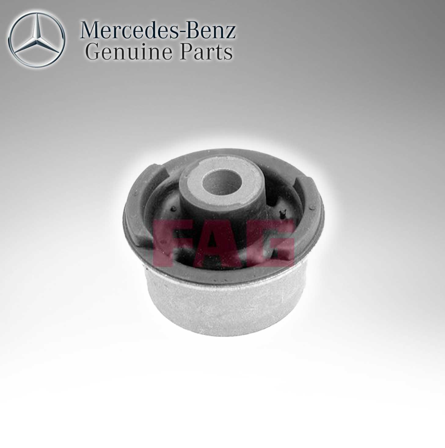 Mercedes Benz Genuine Control Arm Bush 1683330614