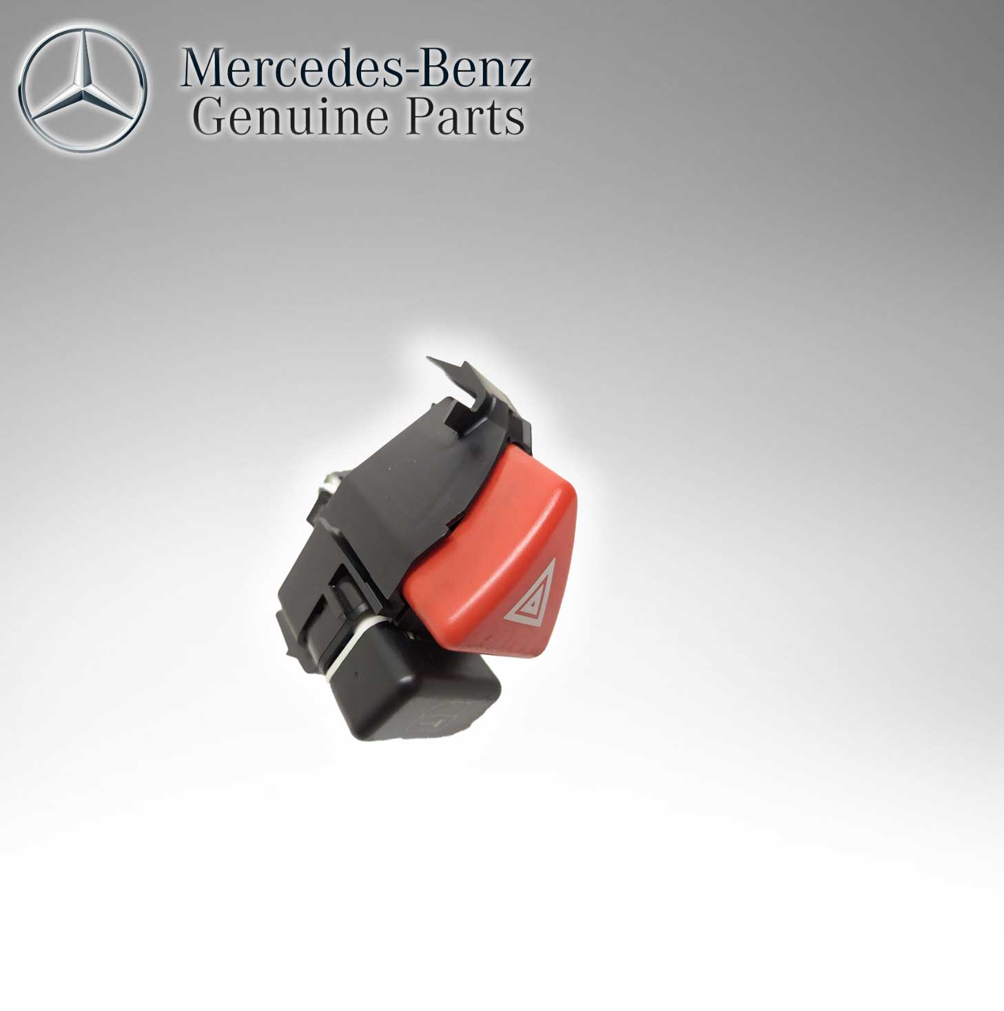 Mercedes Benz Genuine HAZARD DOOR LOCK OPEN SWITCH 1688201210