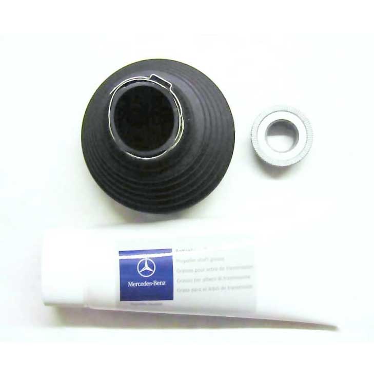 Mercedes Benz Genuine BOOT 1693600968