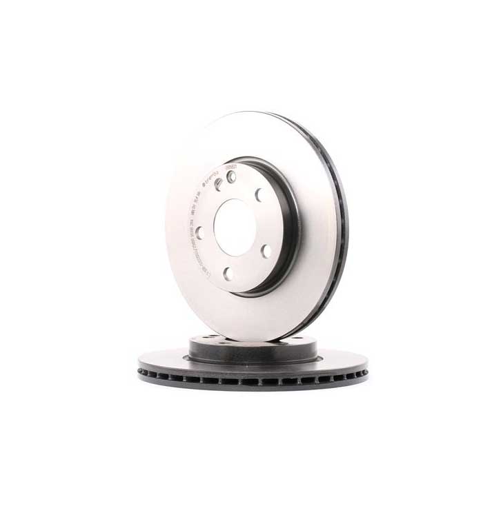 Mercedes Benz Genuine BRAKE DISC W169 1694210812
