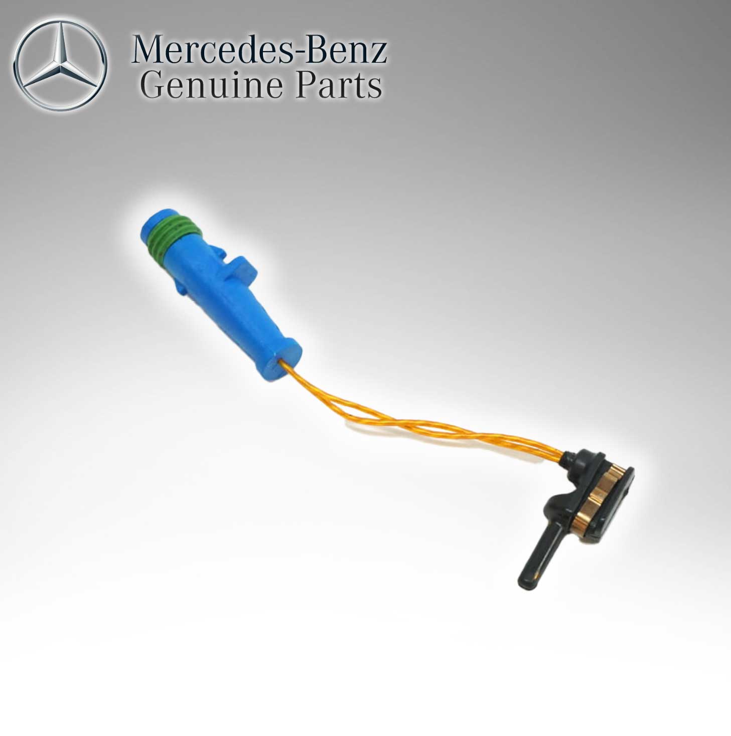 Mercedes Benz Genuine Brake Sensor Front (231 905 0014) 1695401617