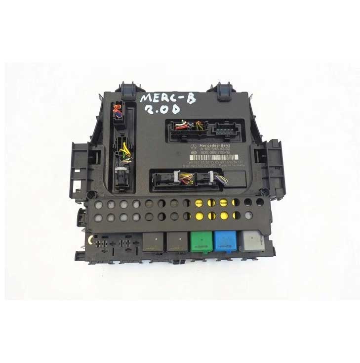 Mercedes Benz Genuine CONTROL UNIT 1695454332