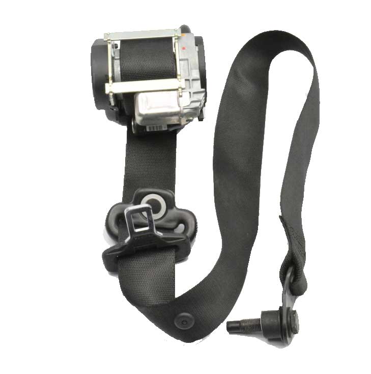 Mercedes Benz Genuine SAFETY BELT 1698608485