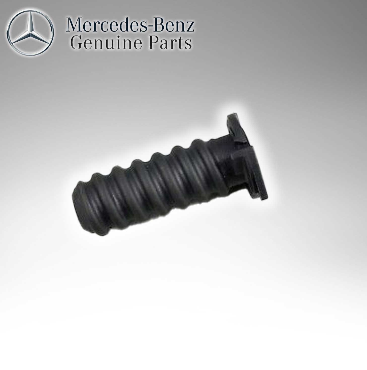 Mercedes Benz Genuine Spare Wheel Bolt Screw 1698980065