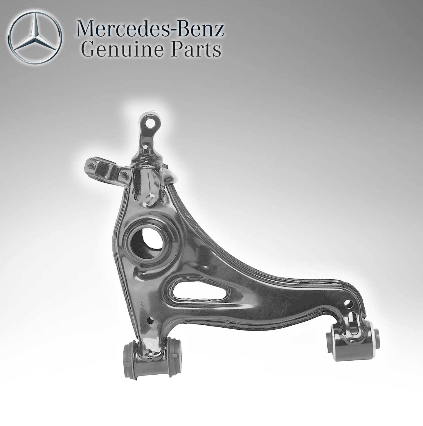 Mercedes Benz Genuine Track Control Arm 1703300207