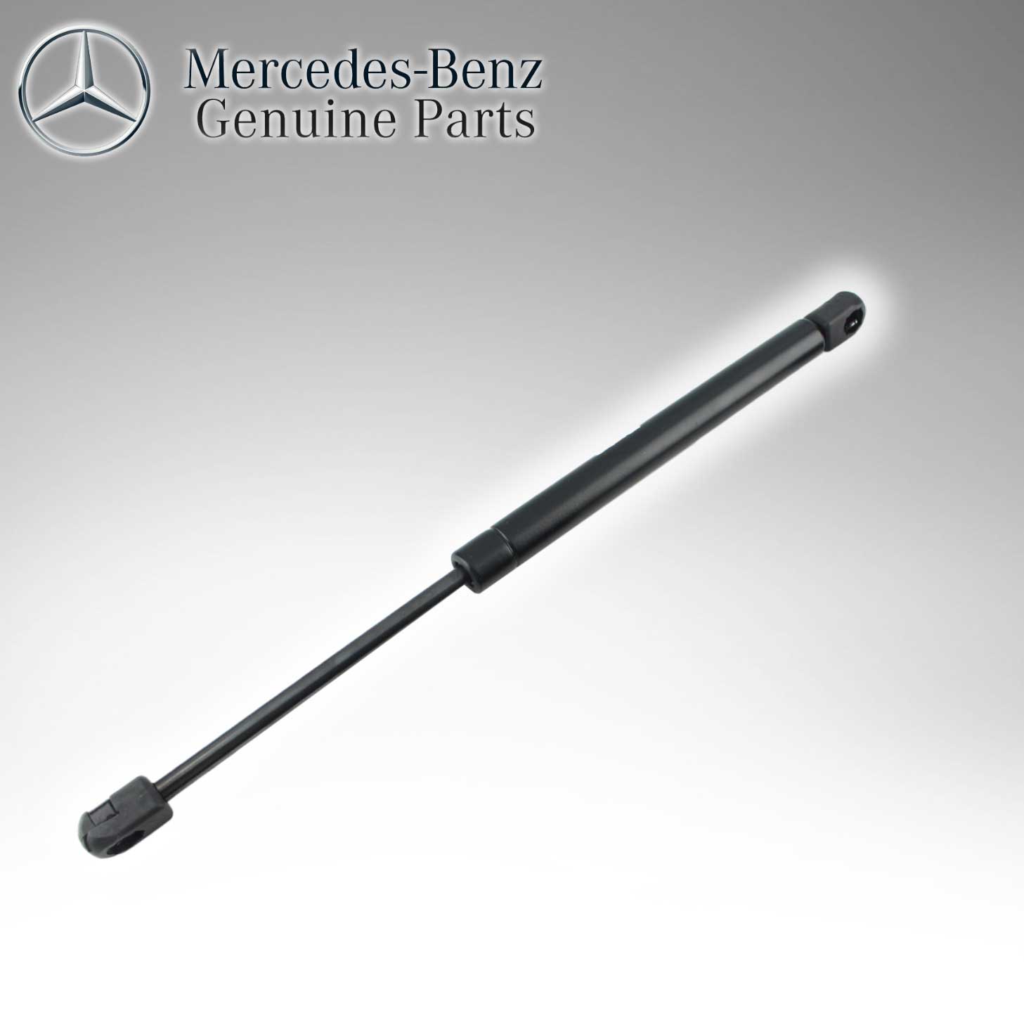 Mercedes Benz Genuine Dicky Shock 1707500036
