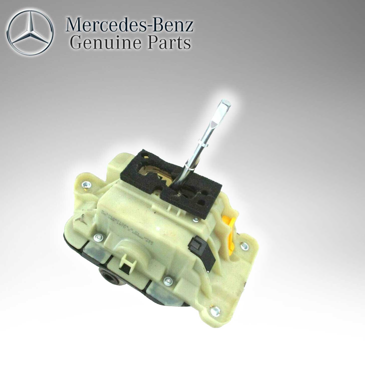 Mercedes Benz Genuine Automatic Gear Selector 1712671224