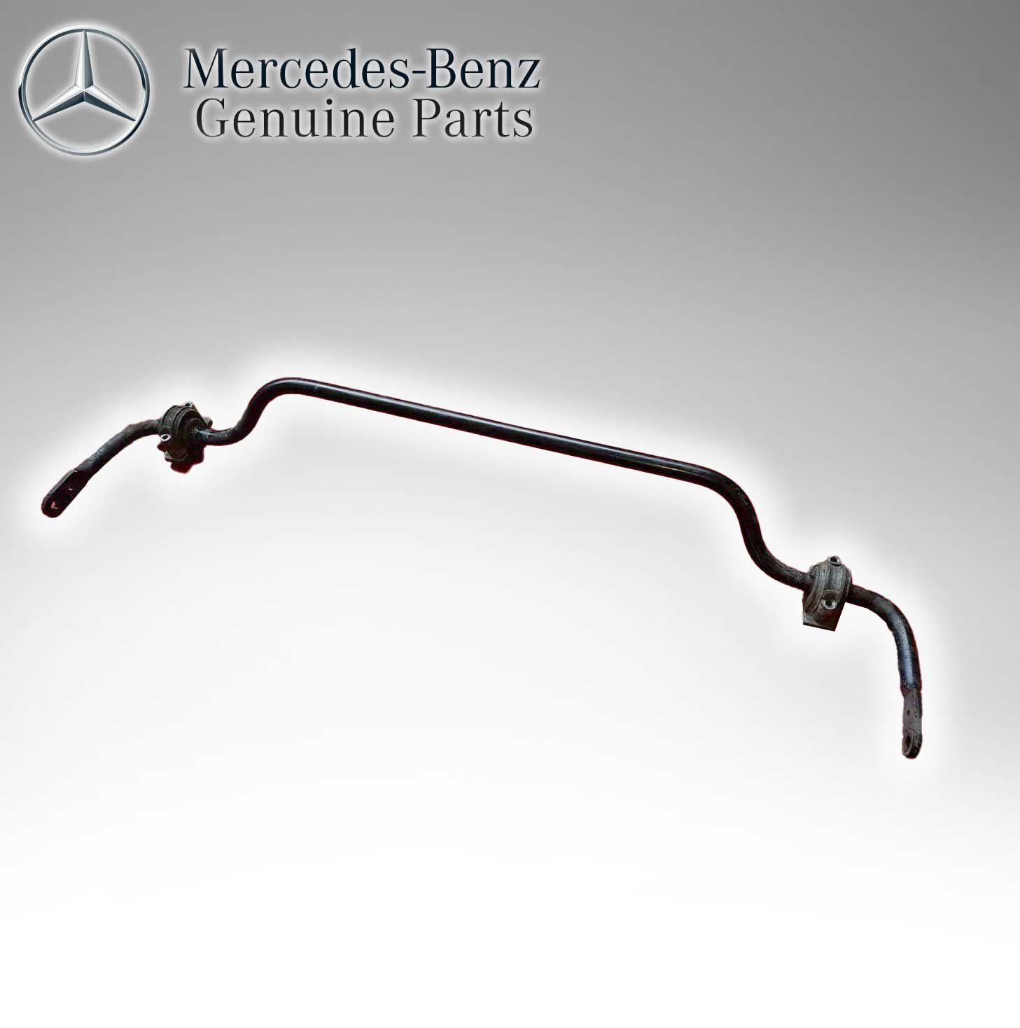 Mercedes Benz Genuine Torsionbar 1713234765