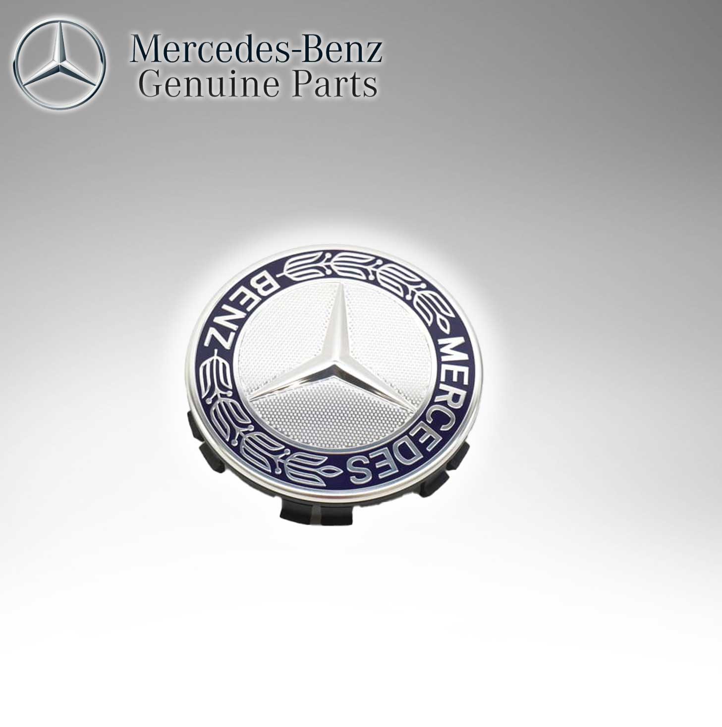 Mercedes Benz Genuine Wheel Cap/Hup Cap 17140001255337