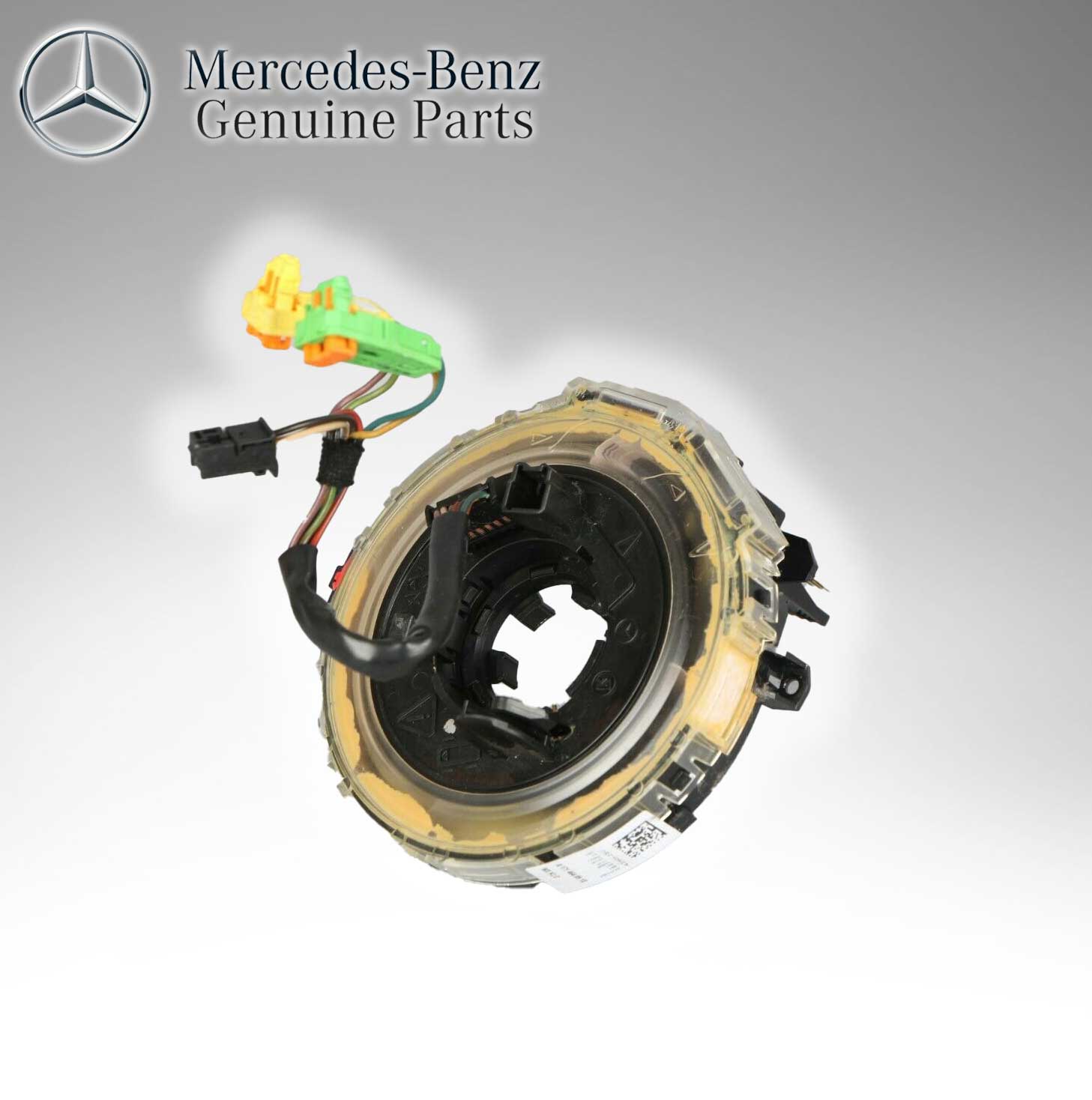 Mercedes Benz Contact Spiral (Kostal) 1714640918