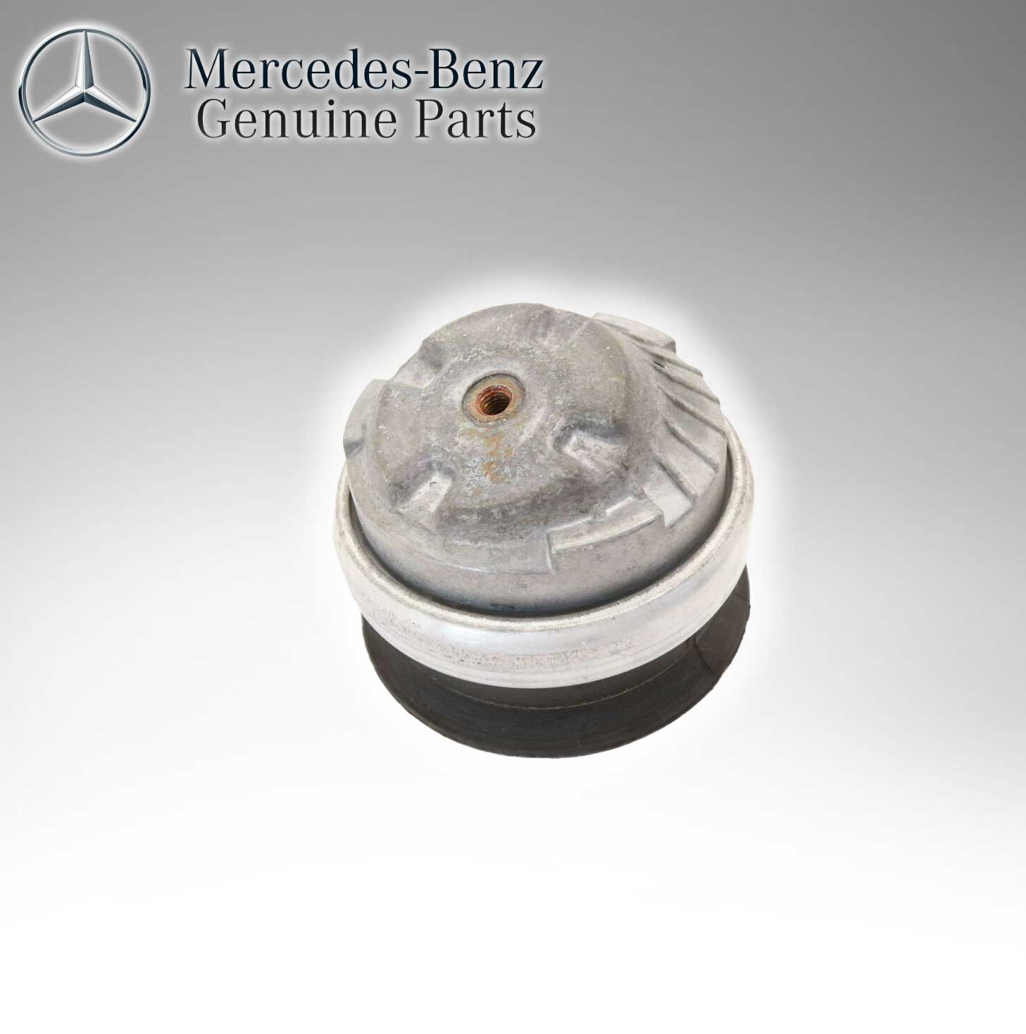 Mercedes Benz Genuine Engine Mount 1722400417