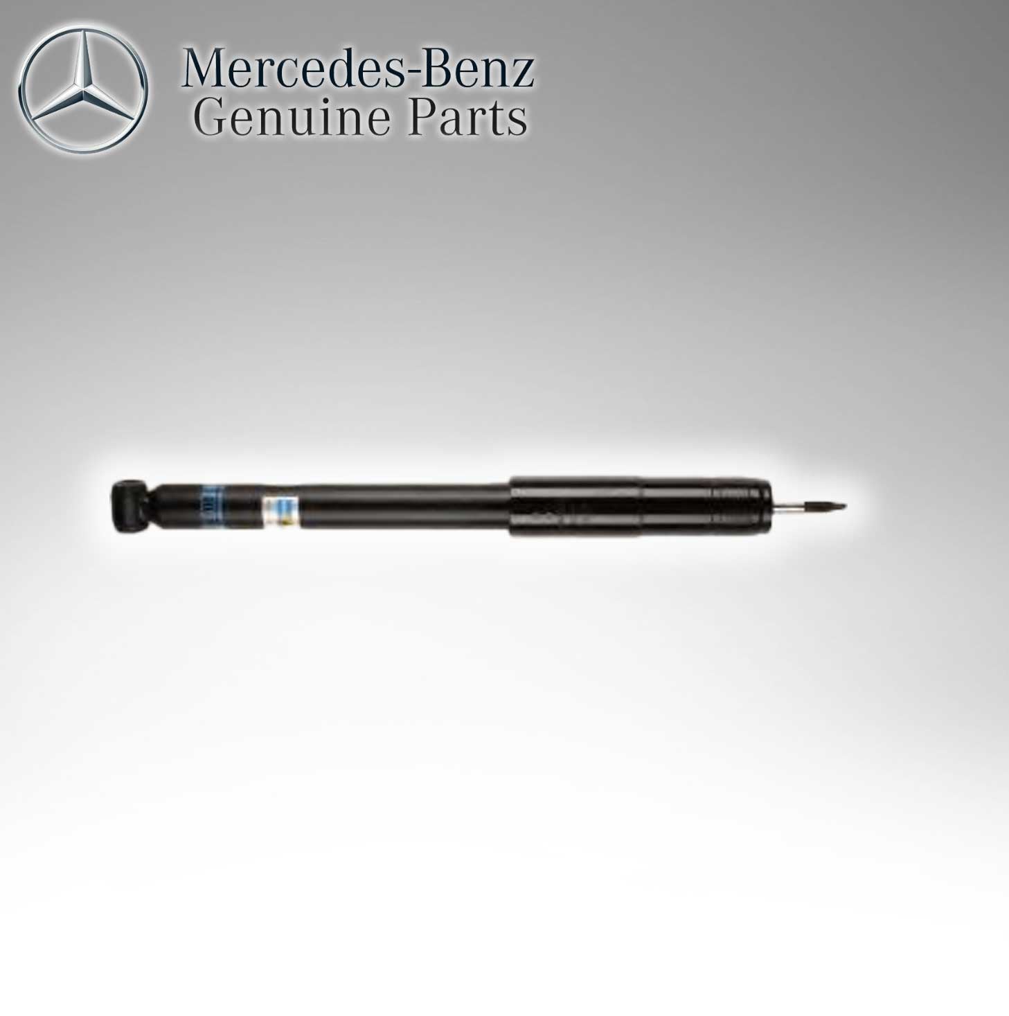 Mercedes Benz Genuine Shock Absorber 1723203030
