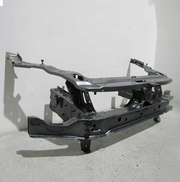 Mercedes Benz Genuine CROSSMEMBER 1726200586