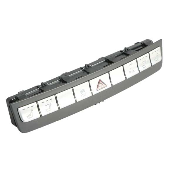 Mercedes Benz Genuine SWITCH BLOCK 1729054100