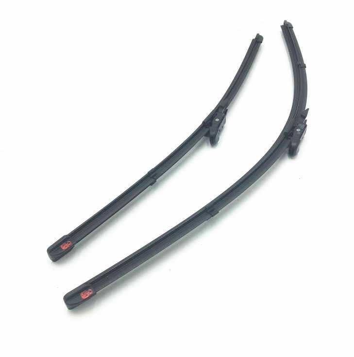 Mercedes Benz Genuine WIPER BLADE FRT 1768202800