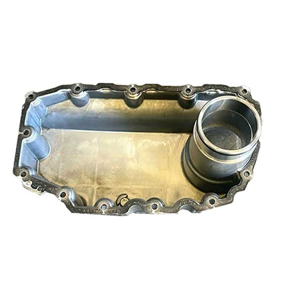 Mercedes Benz Genuine OIL PAN 1770101500